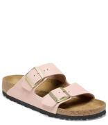 Arizona Suede Leather Regular