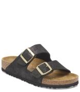 Arizona Suede Leather Narrow