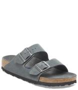 Arizona Soft Footbed Suede Leather Narrow