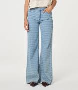Thea Wide Leg Jeans