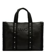 Eco Montone L Tote Bag