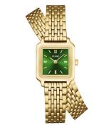 Mini Watch Double Steel