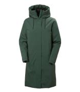 Victoria Insulated Rain Coat
