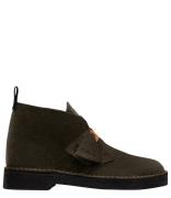 Desert Boot Loden