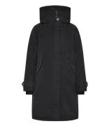 Luna Womens Parka 6