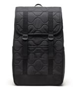 Herschel Retreat Quilted Capsule Backpack