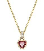 Stilla Pendant Heart