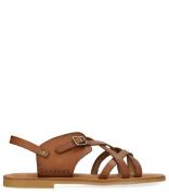 Angel Cross Sandal