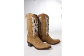 Sendra 14714 laarzen