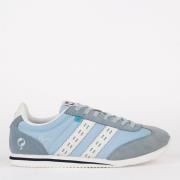 Q1905 Sneaker cycloon lichtblauw/wit