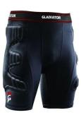 Gladiator Protection short ga2