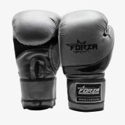 Forza articial boxing gloves antique silver -