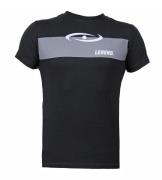 Legend Sports T-shirt grijs vlak kids/volwassenen polyester/katoen