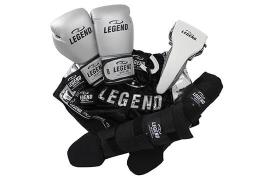 Legend Sports Legend kickboks spullen voor beginners