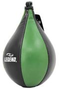 Legend Sports Speedball boksen diverse kleuren leer