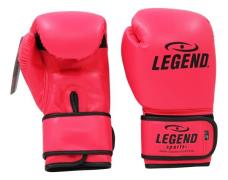 Legend Sports Powerfit & protect bokshandschoenen dames pu