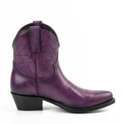 Mayura Boots Cowboy laarzen 2374-vintage morado