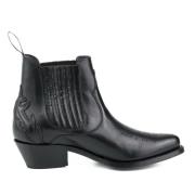 Mayura Boots Cowboy laarzen marilyn-2487-vacuno negro