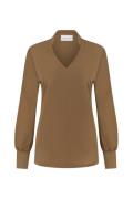 Helena Hart 7369 top goldie transfer mocca