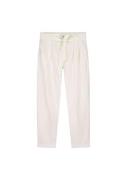 Summum 4s2281-11668 paperbag pants crispy cotton