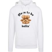 Ballin Est. 2013 Born to be hoodie