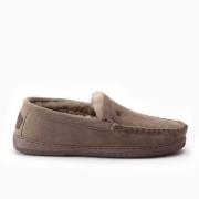 Warmbat Grizzly men suede moss grz 4410