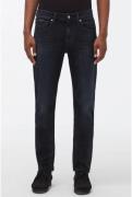 7 For All Mankind Slimmy tapered special edition stretch tek principle