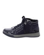 Ara 12-44499 rom-st-high-soft navy