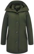 TheBrand Waterdichte winterjas parka