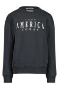 America Today Sweater simmy crew jr