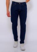 True Rise Nette slim fit jeans met stretch dc