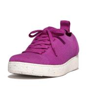 FitFlop Rally e01 sneaker knit