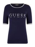 Guess Ss cate rn marine logo swrt