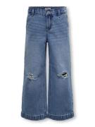 Only Kogcomet wide dest jeans pim006