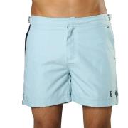 Sanwin Zwemshort tampa solid sky blue