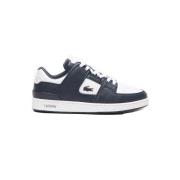 Lacoste Court cage 123
