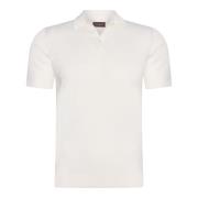 Cappuccino Italia Plain polo