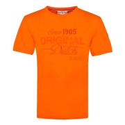 Q1905 T-shirt loosduinen nl