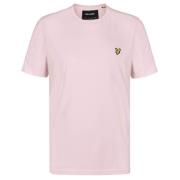 Lyle and Scott Plain t-shirt