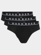 Hugo Boss Boss men business (black) slip slip brief regular fit 503254...