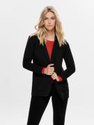 Jacqueline de Yong Jdygeggo treats l/s blazer jrs