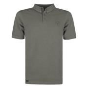 Q1905 Polo shirt oosterwijk donker