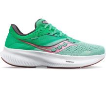 Saucony Ride 16 sprig