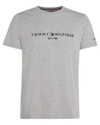 Tommy Hilfiger Menswear t-shirt met korte mouwen