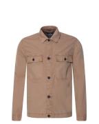 Campbell Classic irvine overshirt