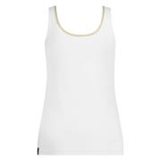 Nukus Ss2310609 juba singlet i white