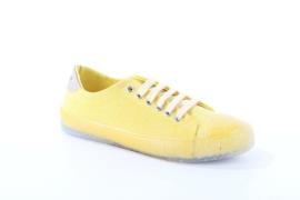 Recykers Camdem yellow dames sneakers