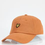 Lyle and Scott Baseball cap