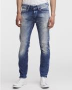 Denham Razor mii52mss jeans