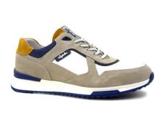 Australian Footwear Frederico leather